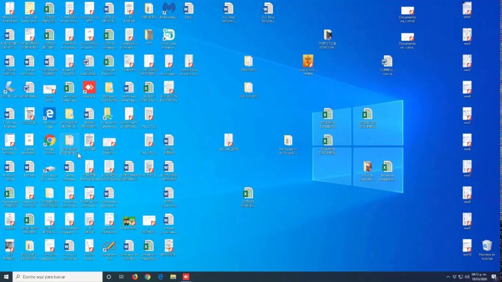 anydesk como agrandar pantalla