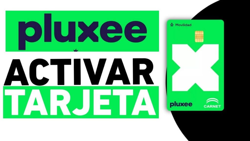 como activar tarjeta pluxee por teléfono