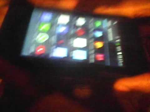 como capturar pantalla alcatel pixi 3