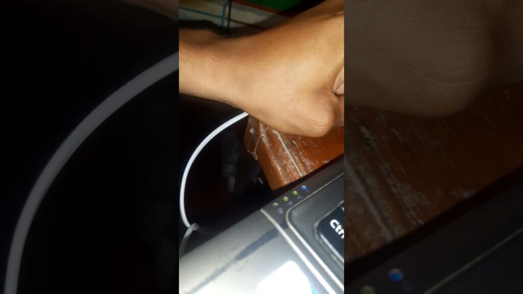 como cargar mi laptop dell sin cargador