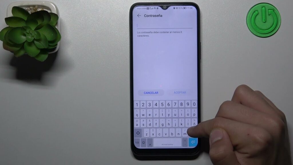 como compartir internet teléfono honor