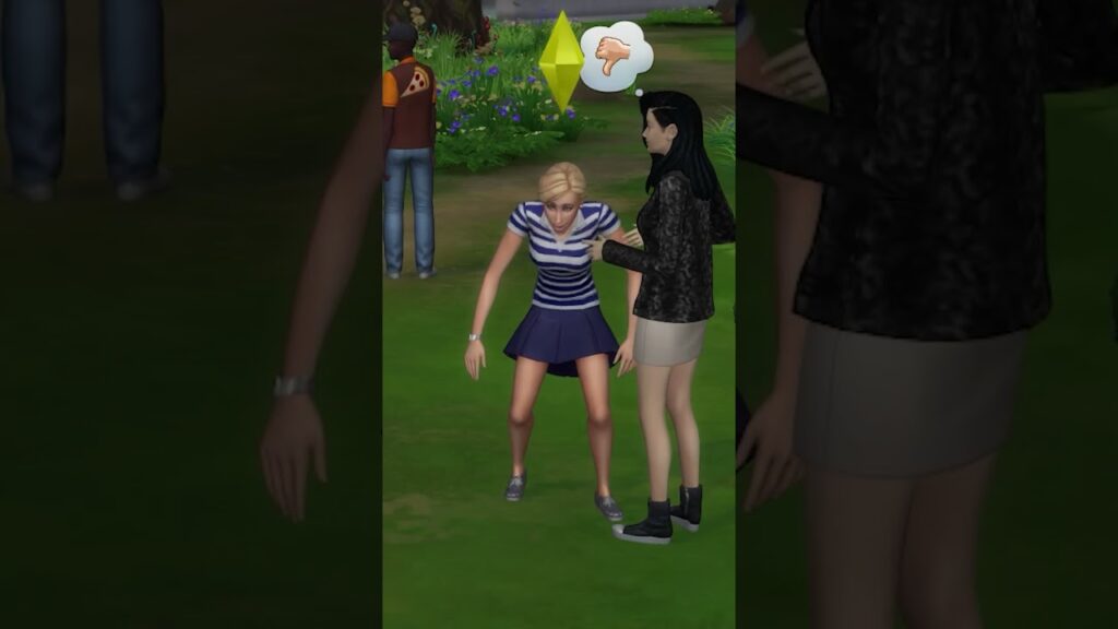 como comprar teléfono los sims 4