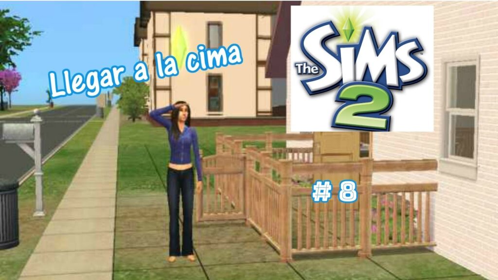 como comprar un teléfono móvil en los sims 2