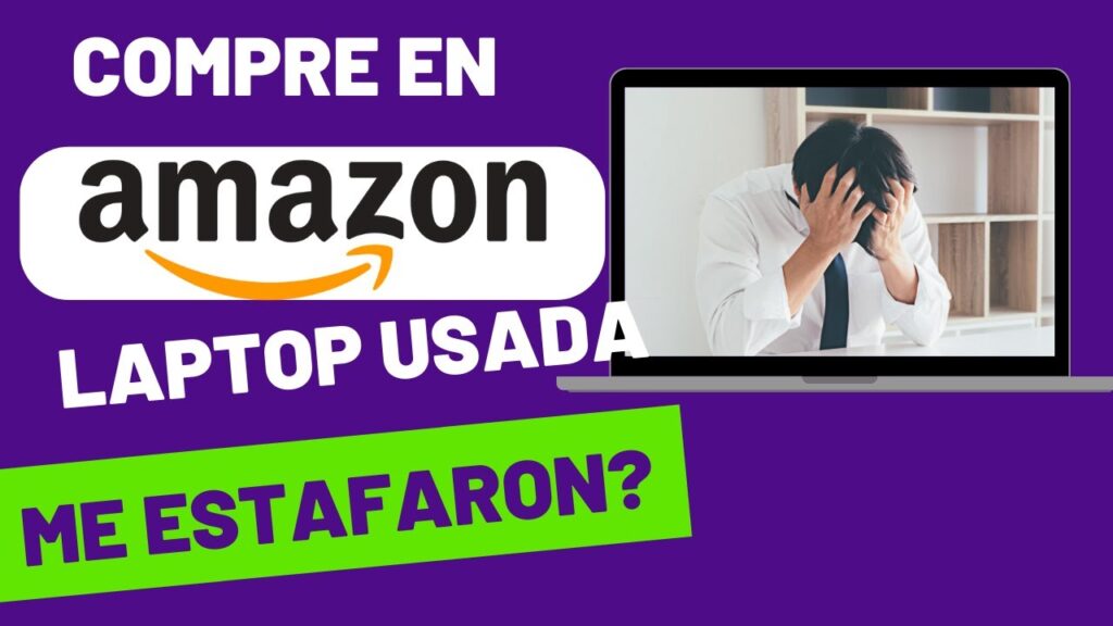 como comprar una laptop con teclado en español en amazon