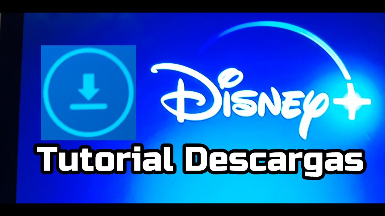 Cómo Descargar Películas de Disney Plus en Laptop: Guía Paso a Paso