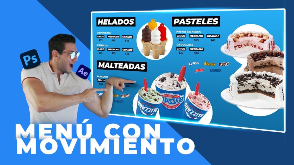 como hacer publicidad en pantalla de tv