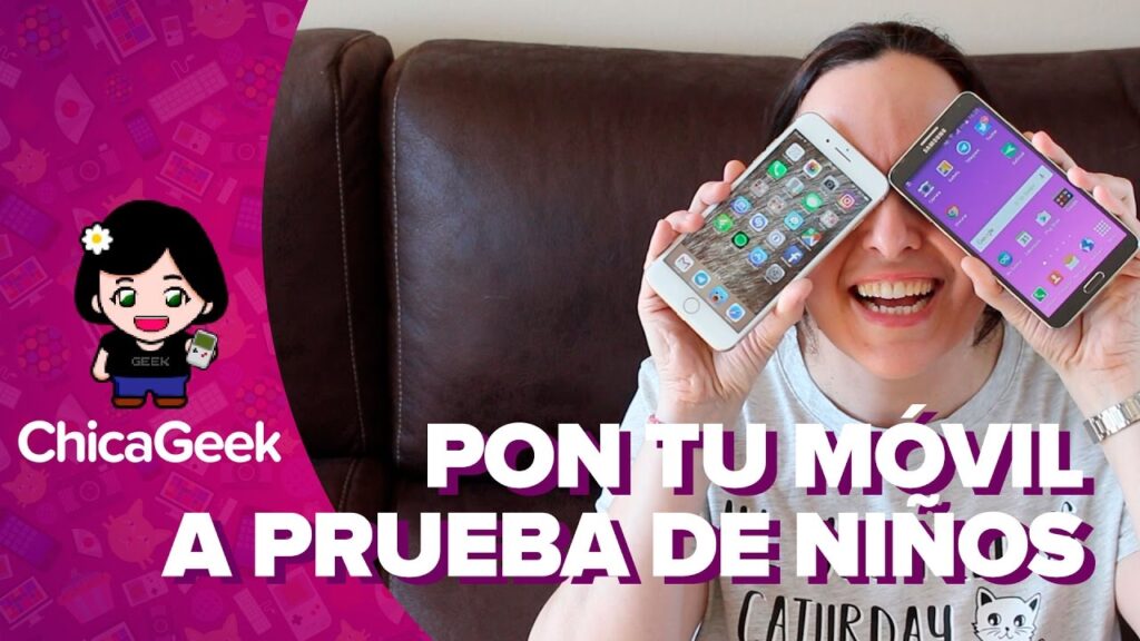 como hacer teléfono para niños