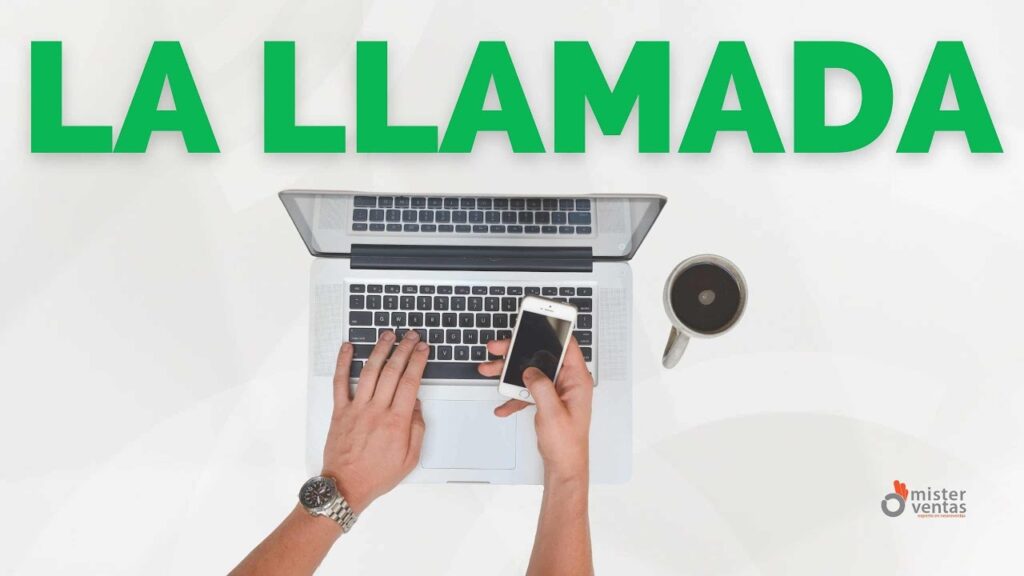 como hacer una cita de ventas por teléfono