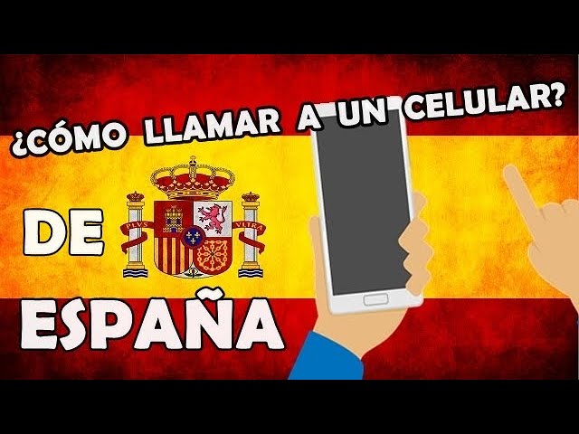 como llamar a españa desde teléfono fijo