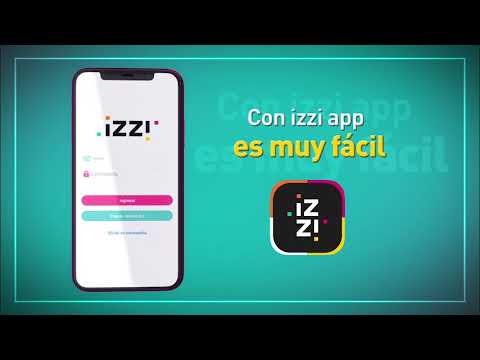 como pagar izzi por teléfono
