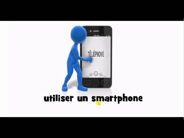 como pronunciar smartphones