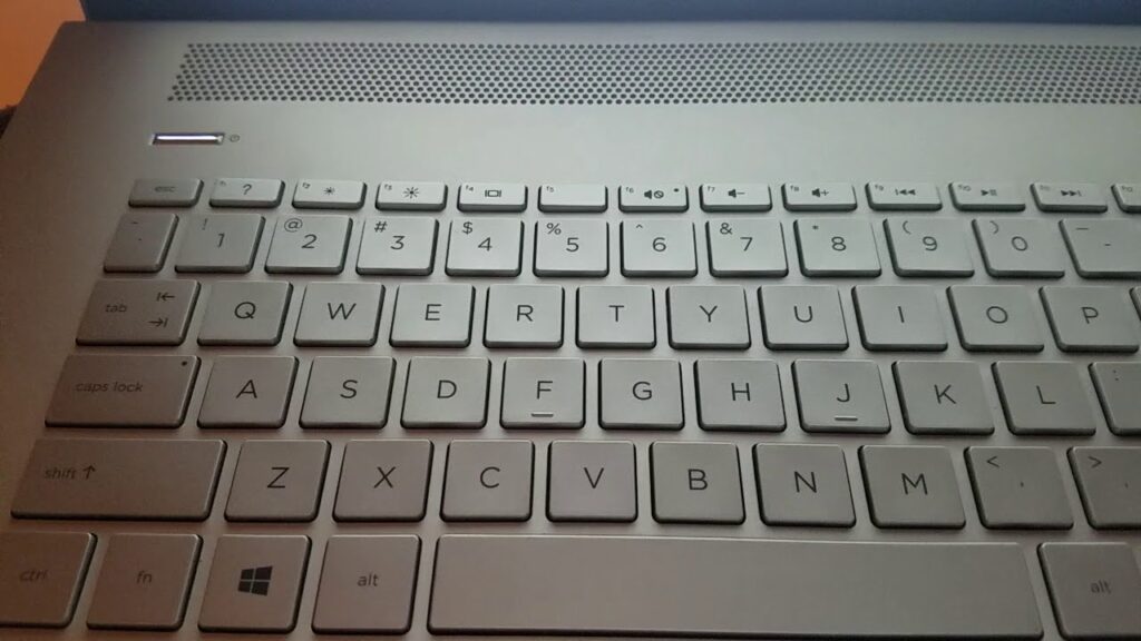 como puedo capturar pantalla en mi pc hp