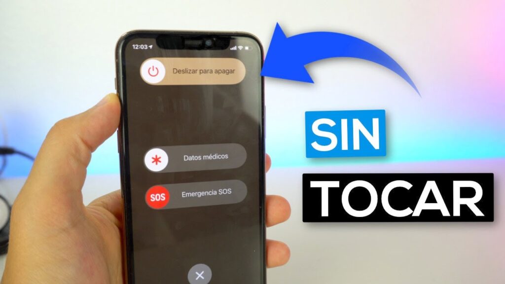 como reiniciar un iphone 11 si la pantalla no responde