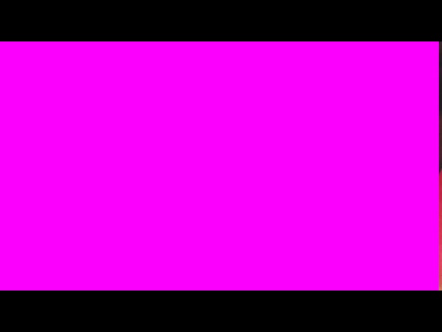 como saber si mi pantalla oled esta dañada