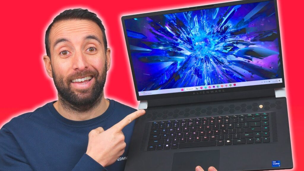 como saber si una laptop gamer es buena