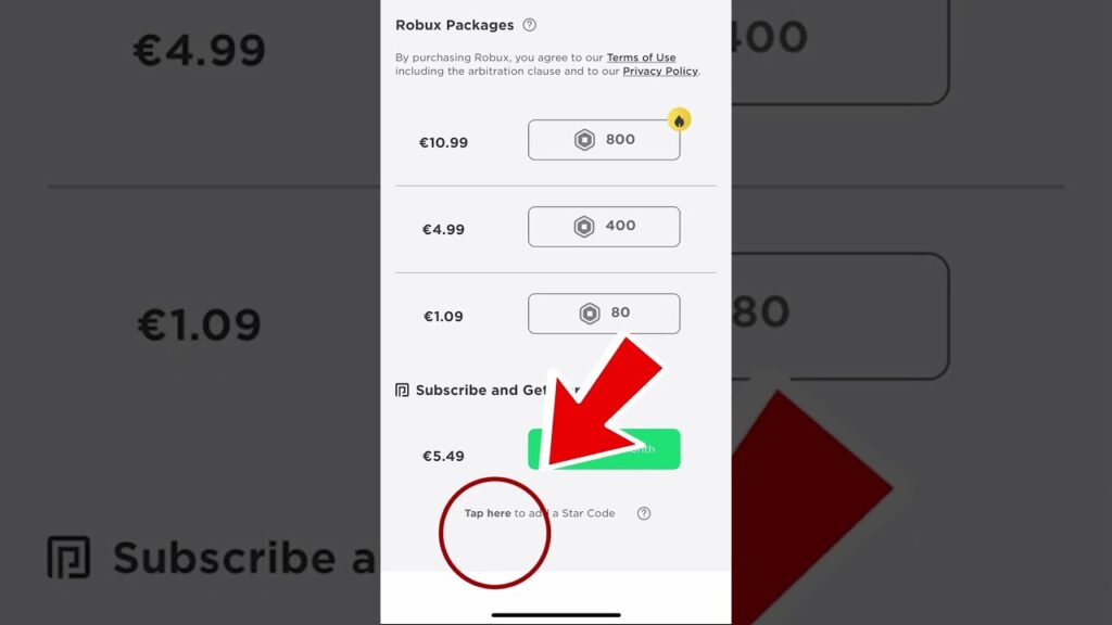 como tener robux gratis 100 real en teléfono