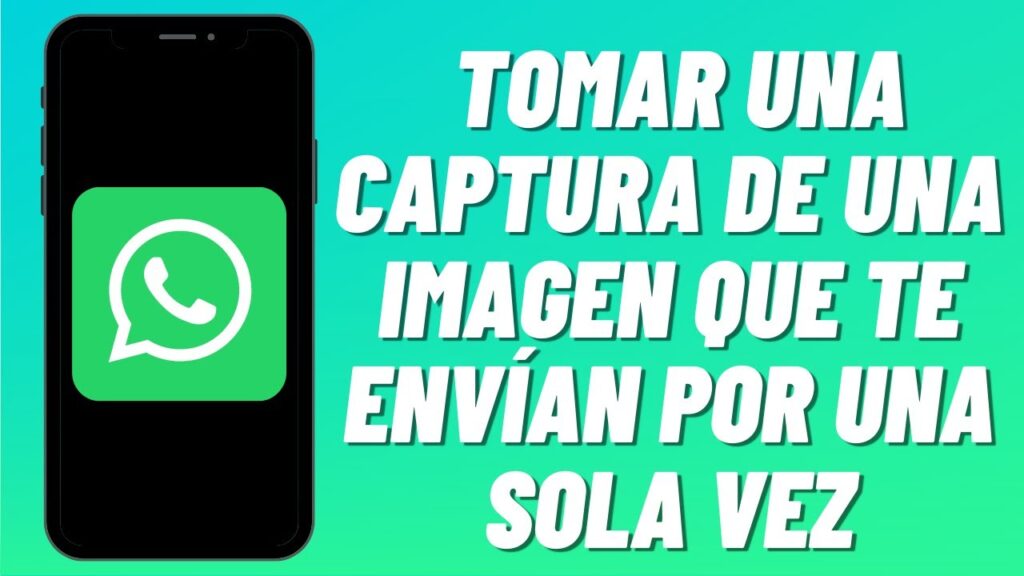 como tomar captura de pantalla a fotos temporales whatsapp iphone