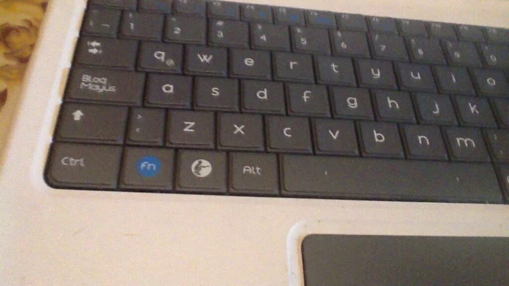 como tomar captura de pantalla en la pc canaima