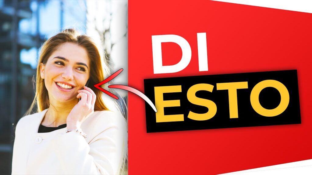 como vender seguros por teléfono ejemplos