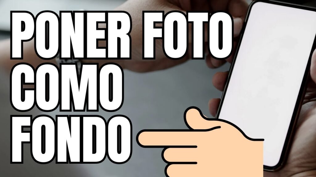 como ver fondos de pantalla iphone