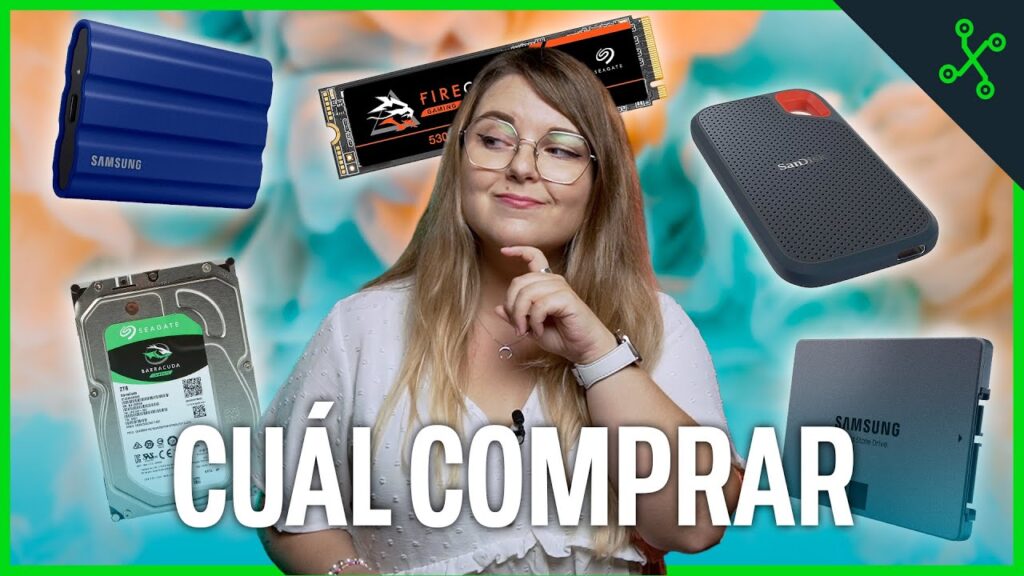 cual es el mejor disco duro para laptop