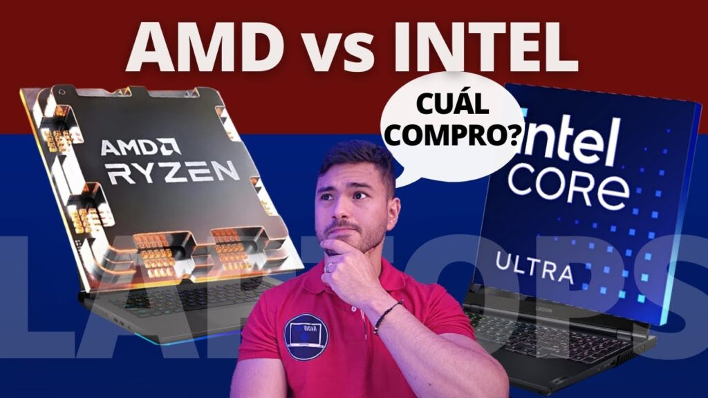 cual es el mejor procesador para laptop hp