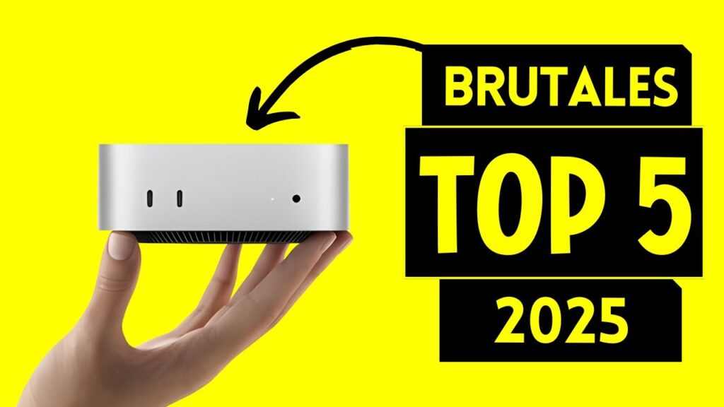 cual es la mejor mini laptop del mercado