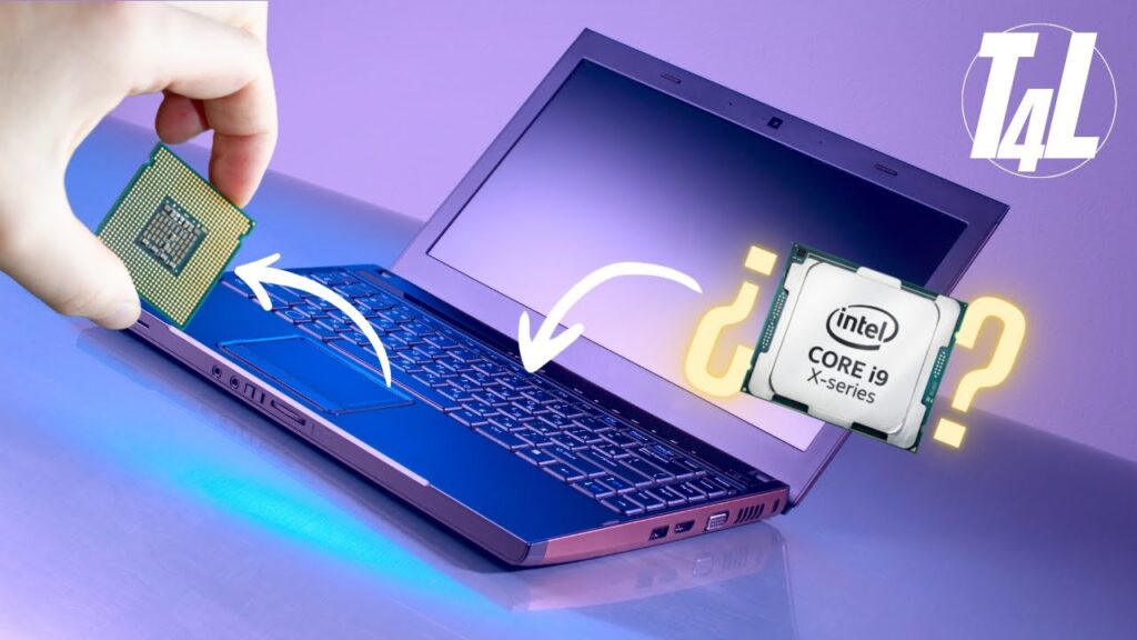 cuando cambiar de laptop