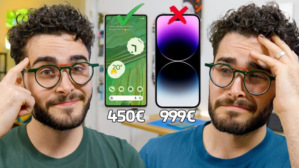 cuando comprar un teléfono