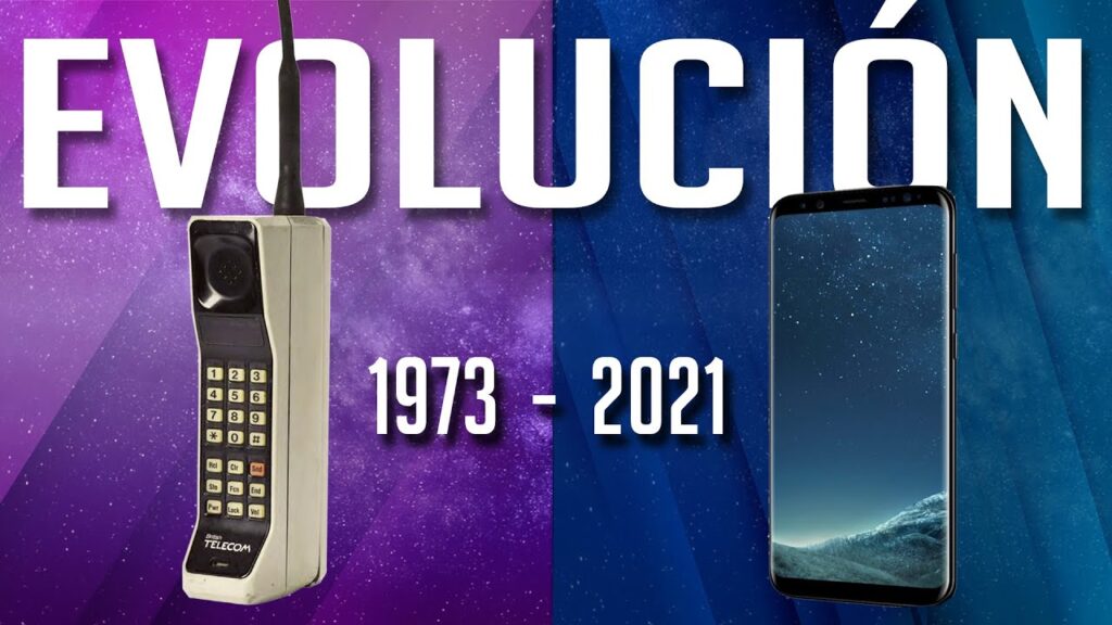 cuando surgió el teléfono inteligente