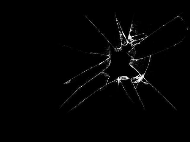 fondos de pantalla como si estuviera roto