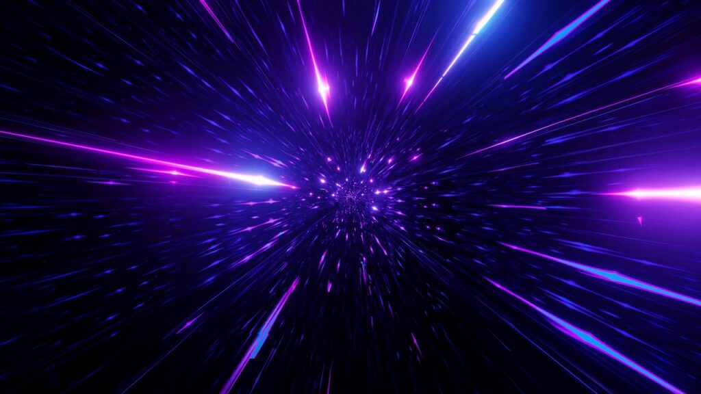 fondos de pantalla que brillan en la oscuridad