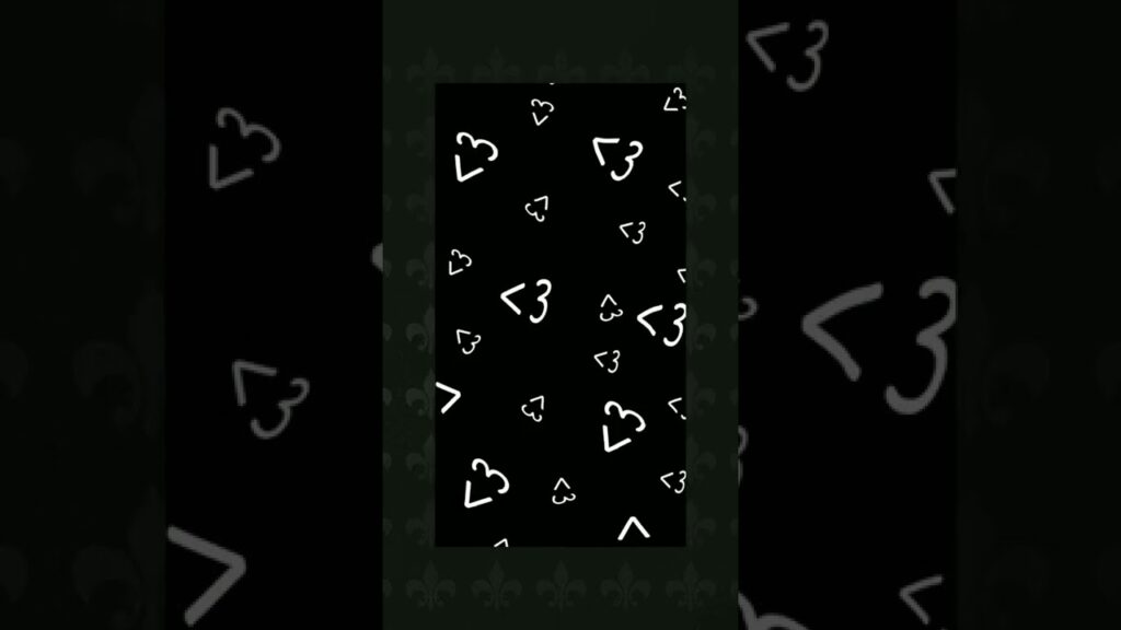 fondos de pantalla que combinen con negro
