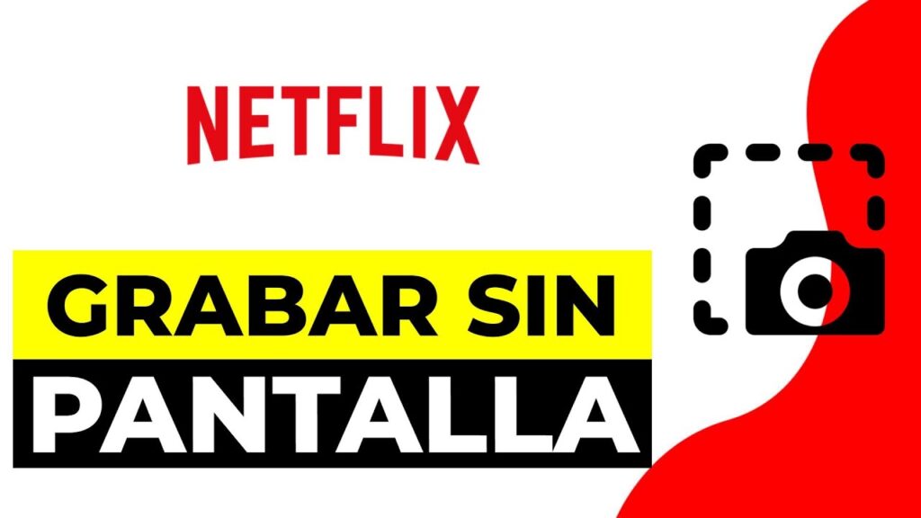 grabar pantalla sin que se ponga negro