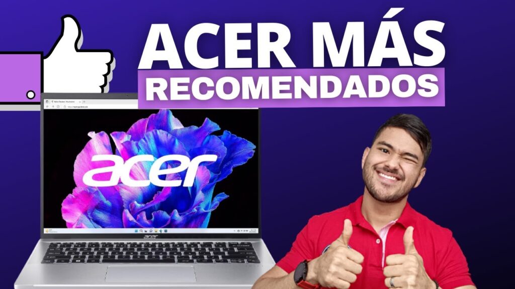 laptop acer que tal es