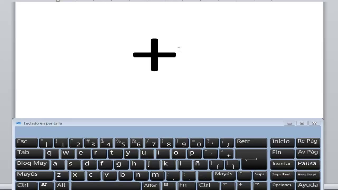 Cómo Poner el Signo de Más en tu Laptop: Guía Paso a Paso - Terralias