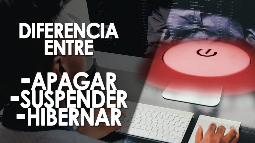 laptop cuando la suspendo