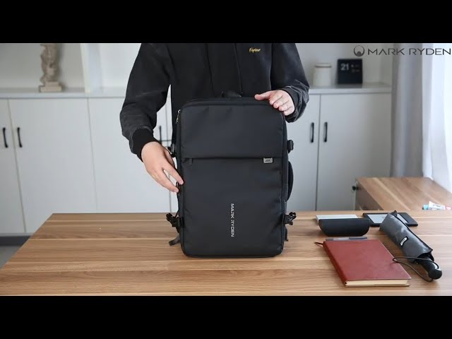 o que é mochila para laptop
