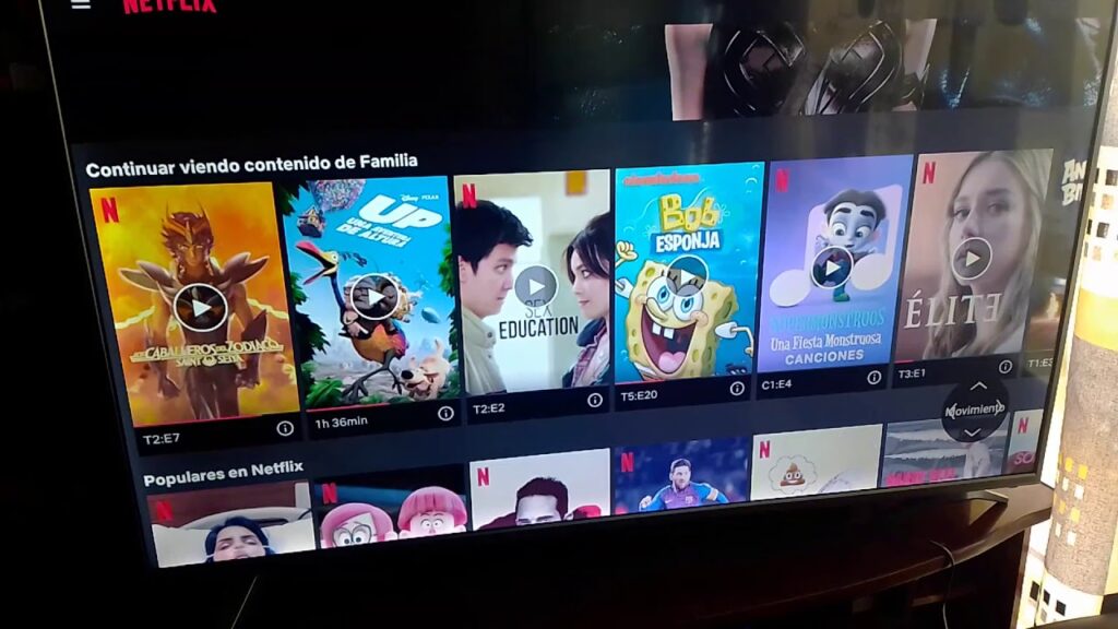 pantalla polaroid smart como funciona