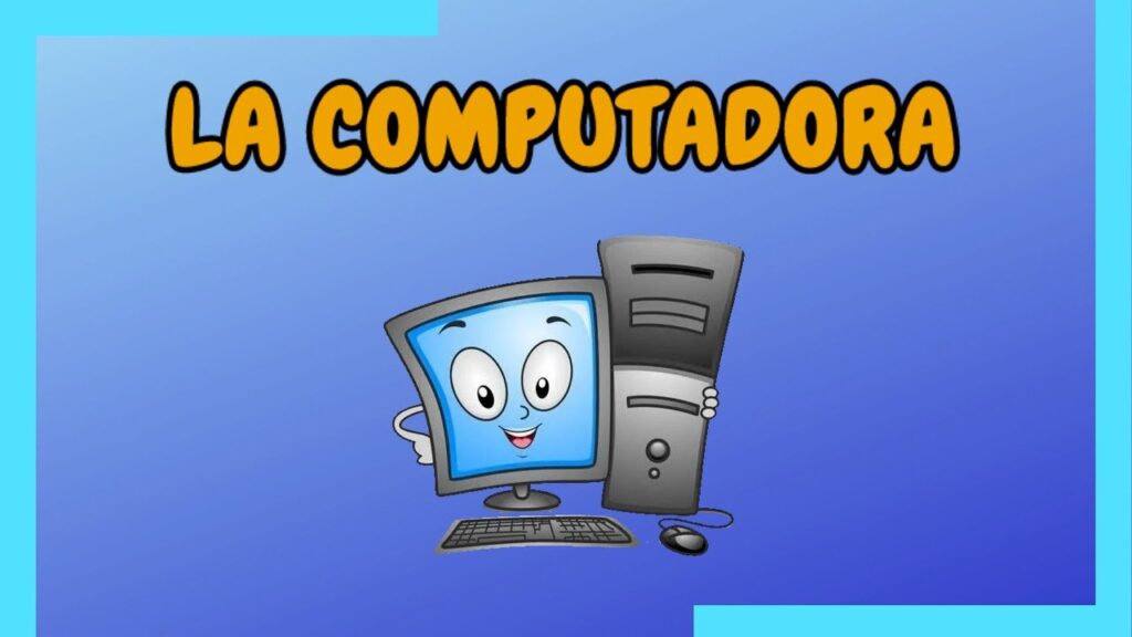 para que sirve la laptop para niños
