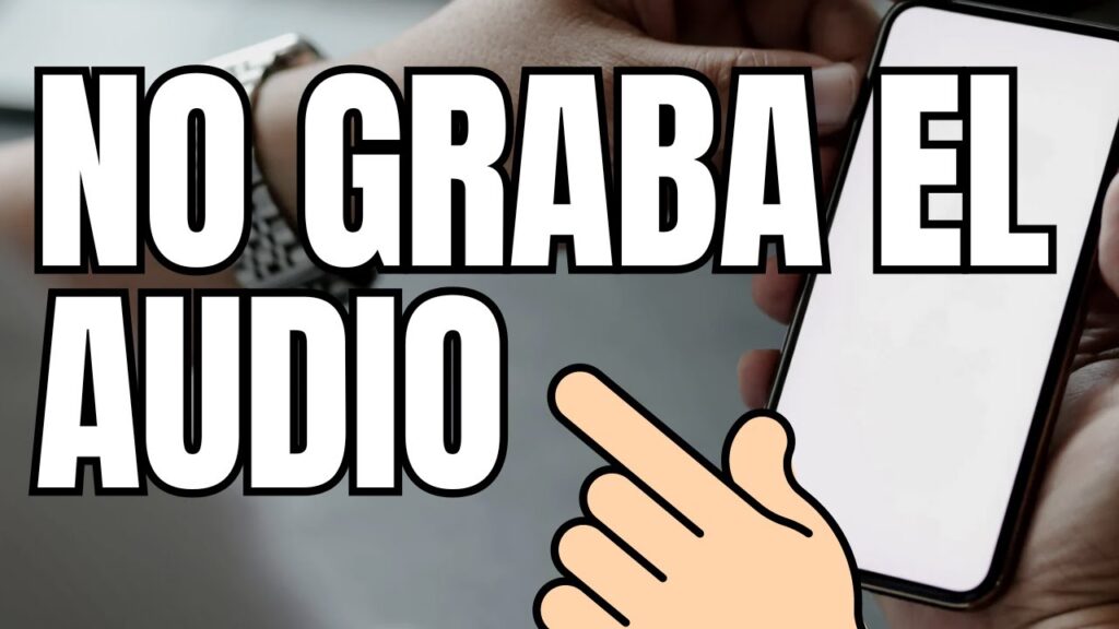 por que apple music no deja grabar pantalla