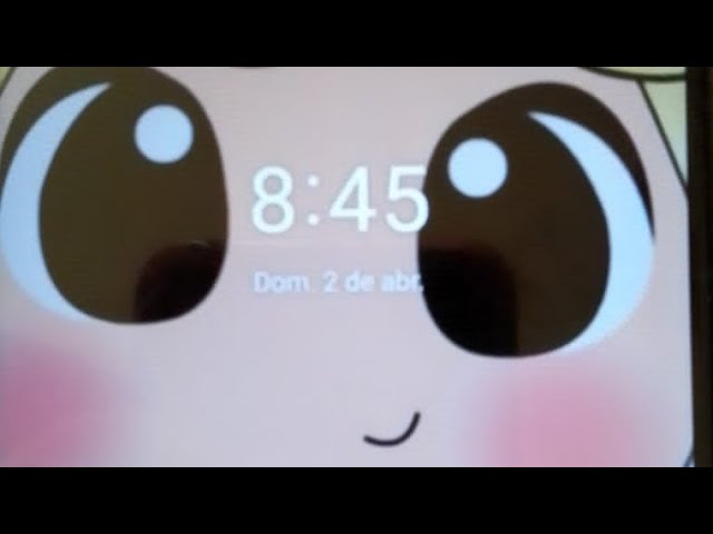 por que en algunos teléfono cambio el horario