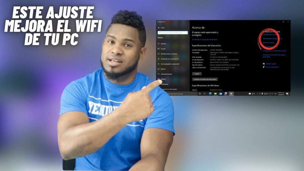por que mi laptop no se conecta al wifi
