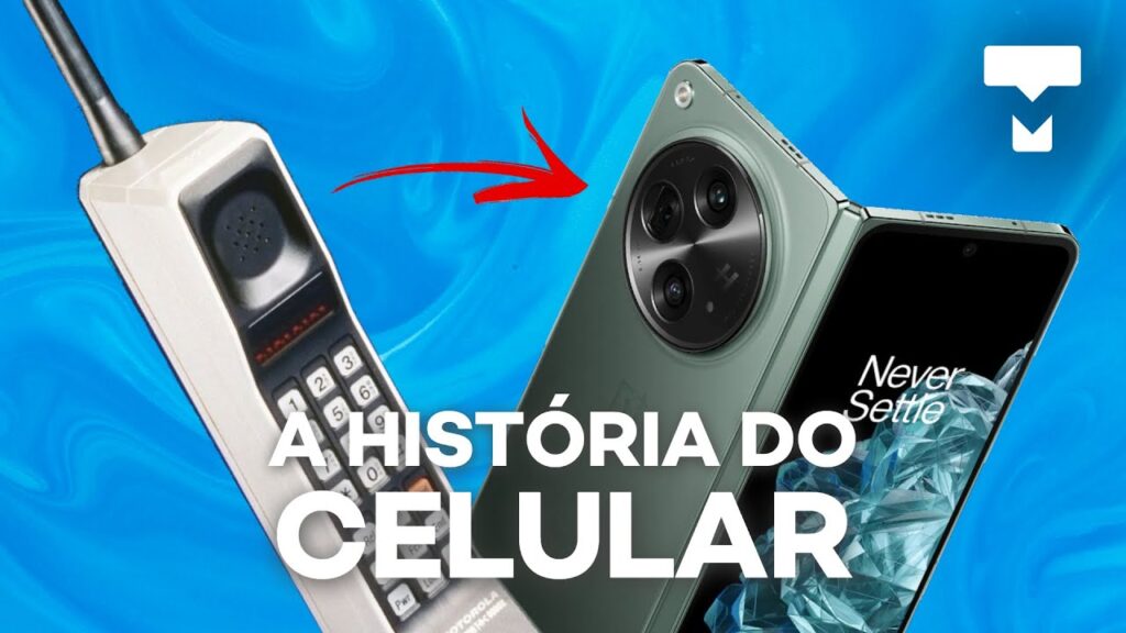 por que o nome smartphones
