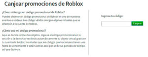 Promociones De Robox Codes Terralias Com
