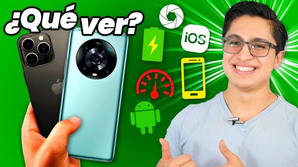 que características tiene un teléfono celular
