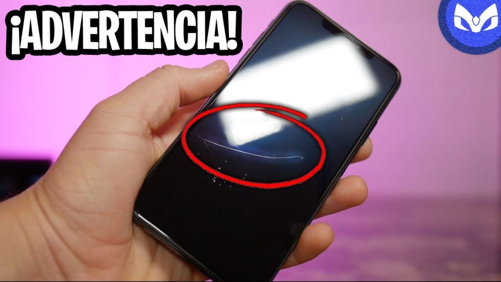 que cuesta la pantalla del iphone 11 pro max