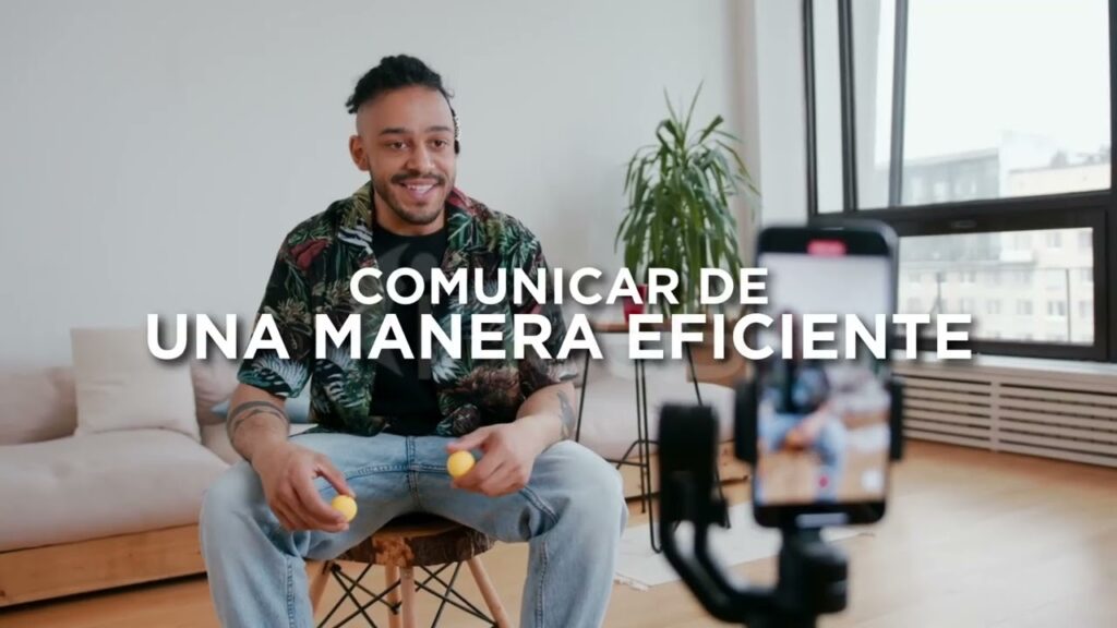 que es realizacion audiovisual con teléfono movil para plataformas digitales