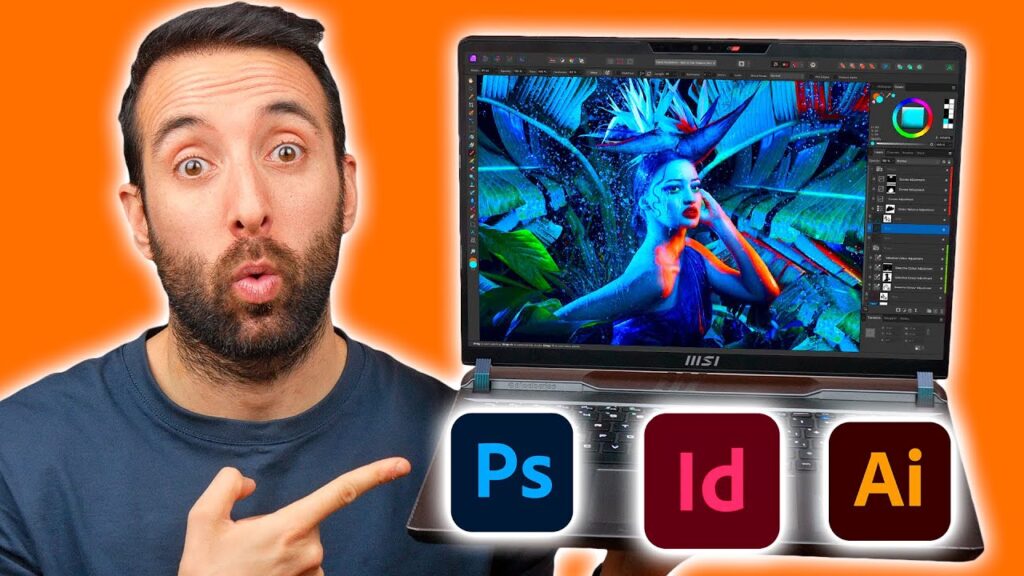 que laptop me recomiendan comprar para diseño gráfico