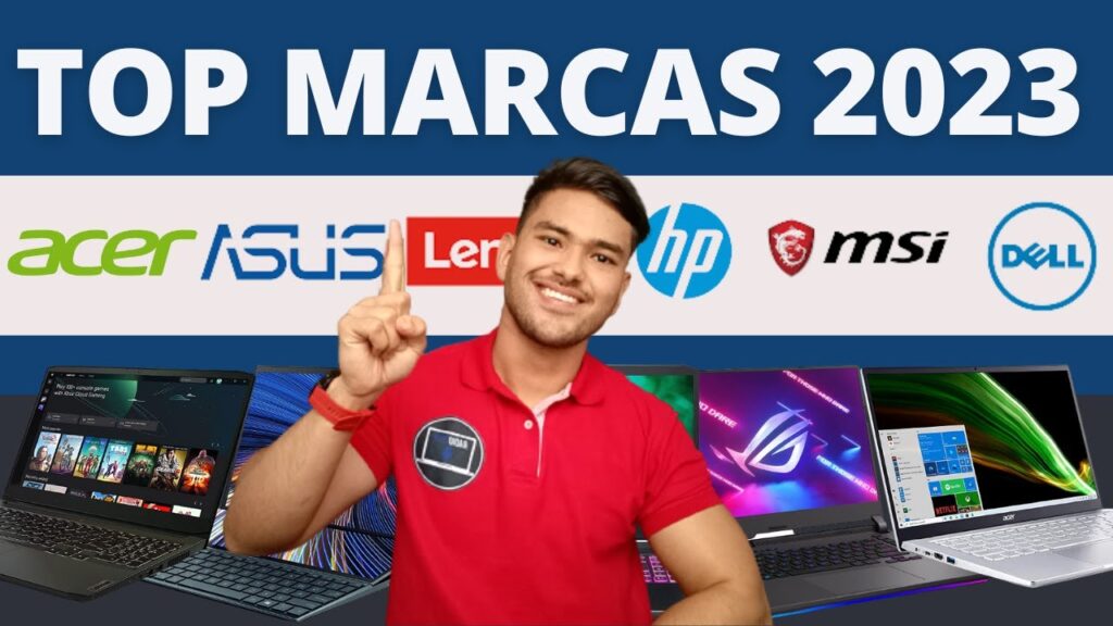 que marca de laptop es mejor acer o lenovo